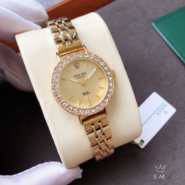 ブランド時計角部分ディテール